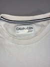 Calvin Klein Colorblock Crewneck Sweatshirt (M)