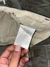 Carhartt Ripstop Cargo Pants, Olive Green (W:30|L:41)