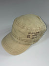 G-Star Raw Military Cadet Cap (Adjustable)