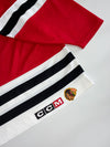 CCM | Chicago Blackhawks Red NHL Jersey (2XL/3XL)
