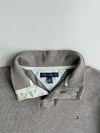Tommy Hilfiger | Long Sleeve Rugby Polo T-Shirt (XL)