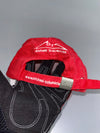 Michael Schumacher Ferrari F1 Cap numbered, year 2000 (Adjustable)