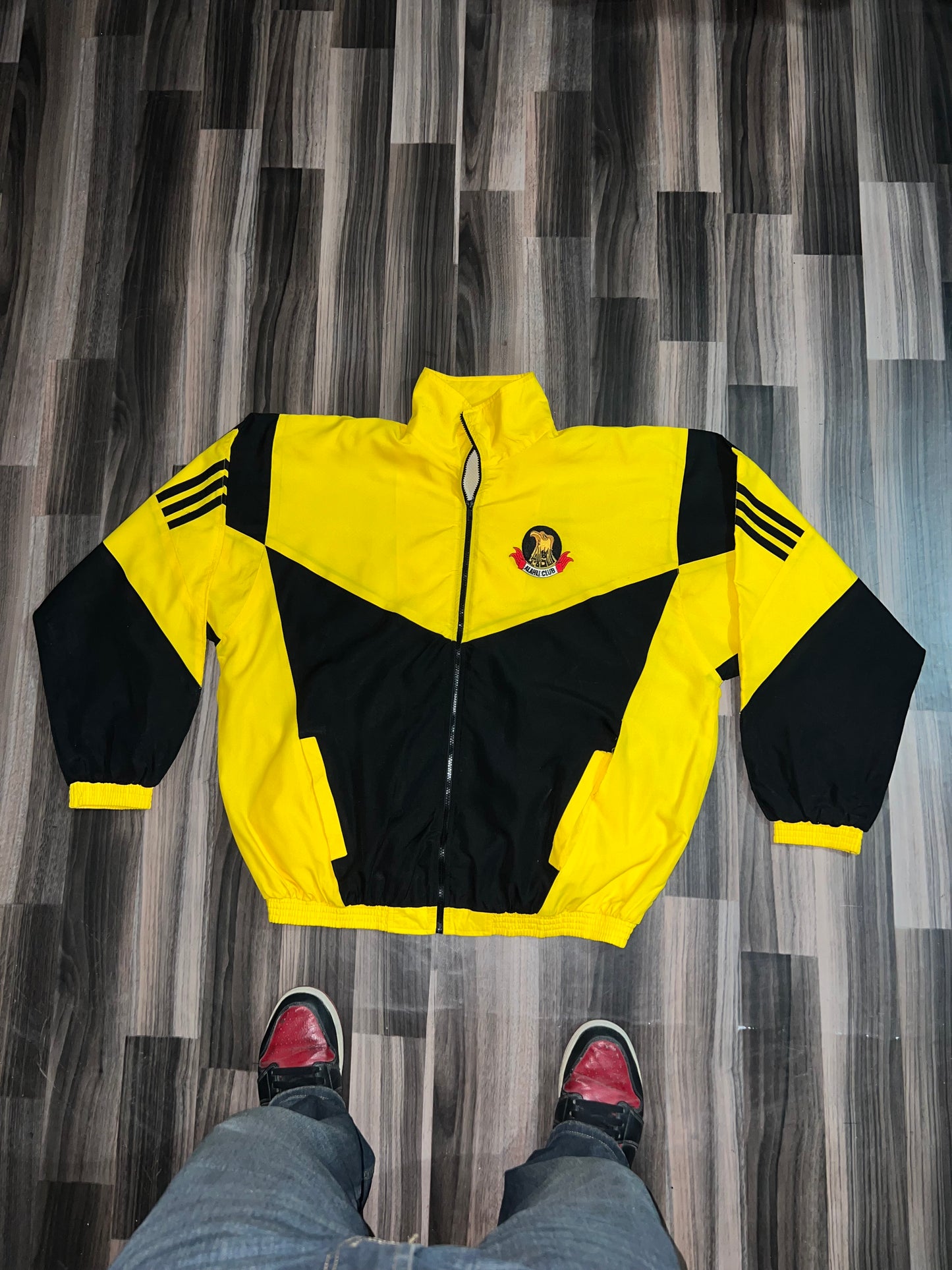 ZPremium Jacket (2XL)