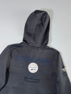 GeoNorway Royal Expedition Graphic Hoodie (S/M)