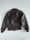Begedor Premium Original Leather Jacket (L)