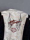 Harley Davidson Riding Gare Premium Mesh Racing Jacket (XS)