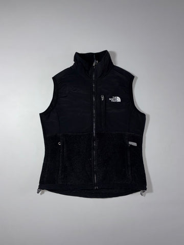 The North Face Fleece Vest women’s (S)