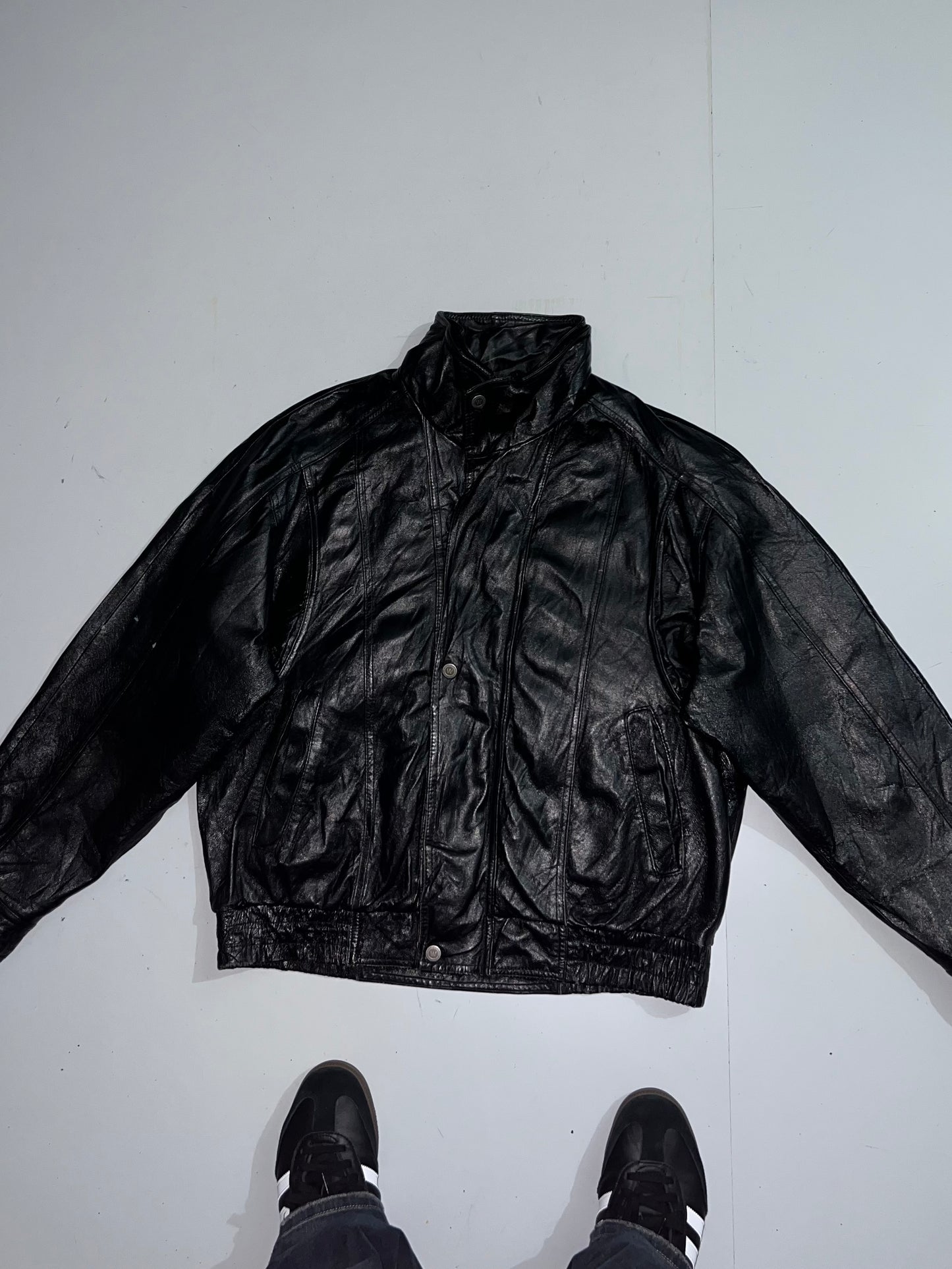 ZSuper Premium Original Leather (RARE) (L/XL)