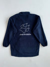 Jack Wolfskin Half-Zip Fleece Pullover(L)