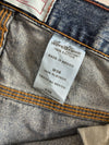 Levi’s Signature | Carpenter Denim Shorts | Medium Blue Wash (W:38|L:23)