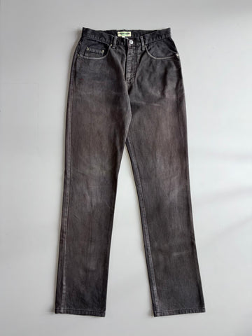 Vintage Guess Jeans (W:28) (L:44.5)