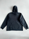 Thrasher Magazine | Black Flame Logo Hoodie (Xl)