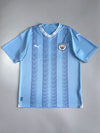 Vintage Premium Original Puma’s Jersey (L)