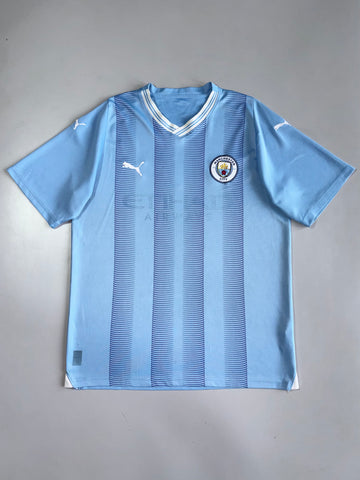 Vintage Premium Original Puma’s Jersey (L)