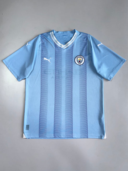 Vintage Premium Original Puma’s Jersey (L)