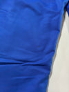 Sergio Tacchini Royal Blue Nylon Track Pants (W:31) (L:39)