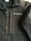 Columbia Fleece Softshell Jacket(M)