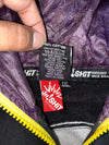 Oh!Shit  Graphic Full Zip Hoodie (XL)