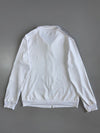 Fila Biella Italia Taped Track Jacket | White/Black (M)