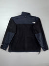 Vintage The North Face Black Denali Fleece Jacket (XL)