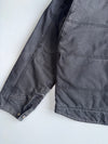 Carhartt Detroit Jacket Fleece Lined Black (L/XL