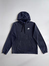Nike Sportswear Club Fleece Hoodie (XL)
