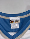 Disney Grumpy Miners Hockey Jersey – White / Ice Blue (2XL)