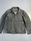 ZDeer Craft Original Premium Leather Jacket (L)
