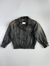 Ultra Premium Original Pure Leather Jacket (M)