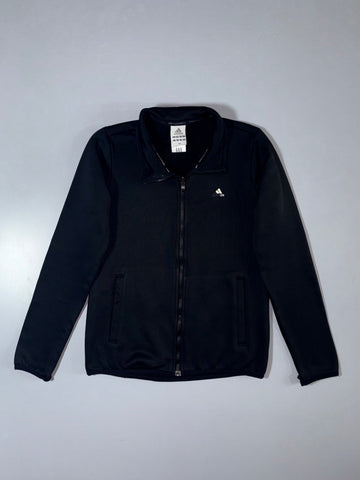 Adidas Climawarm Track Jacket Stealth Black (XS)