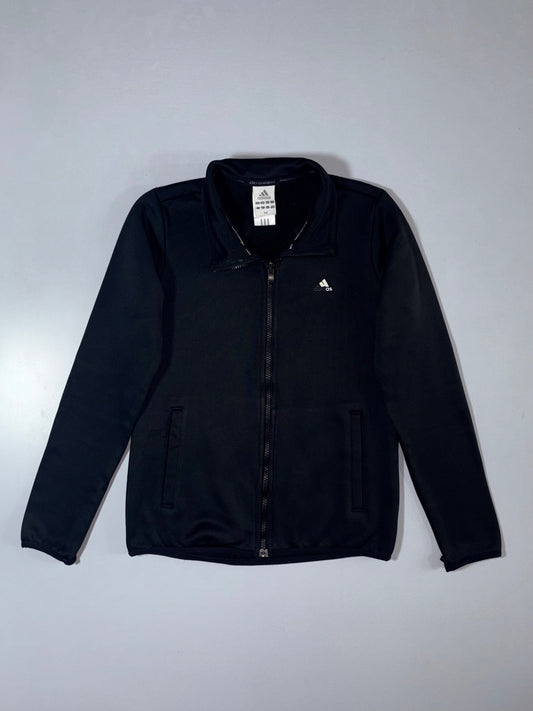 Adidas Climawarm Track Jacket Stealth Black (XS)