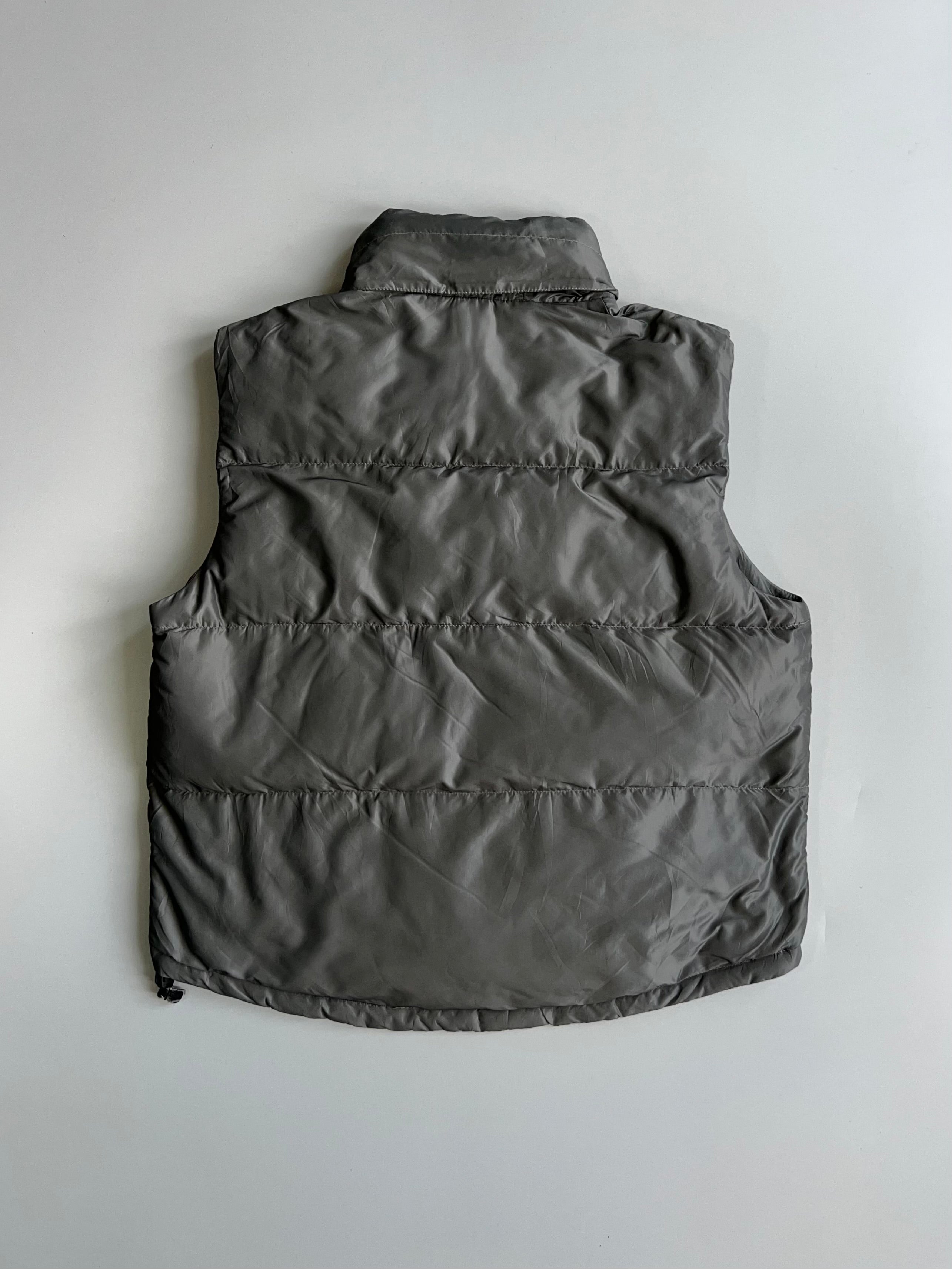 Vintage 90s Polo Sport Ralph Lauren Down Puffer Vest (Xl) – Drip