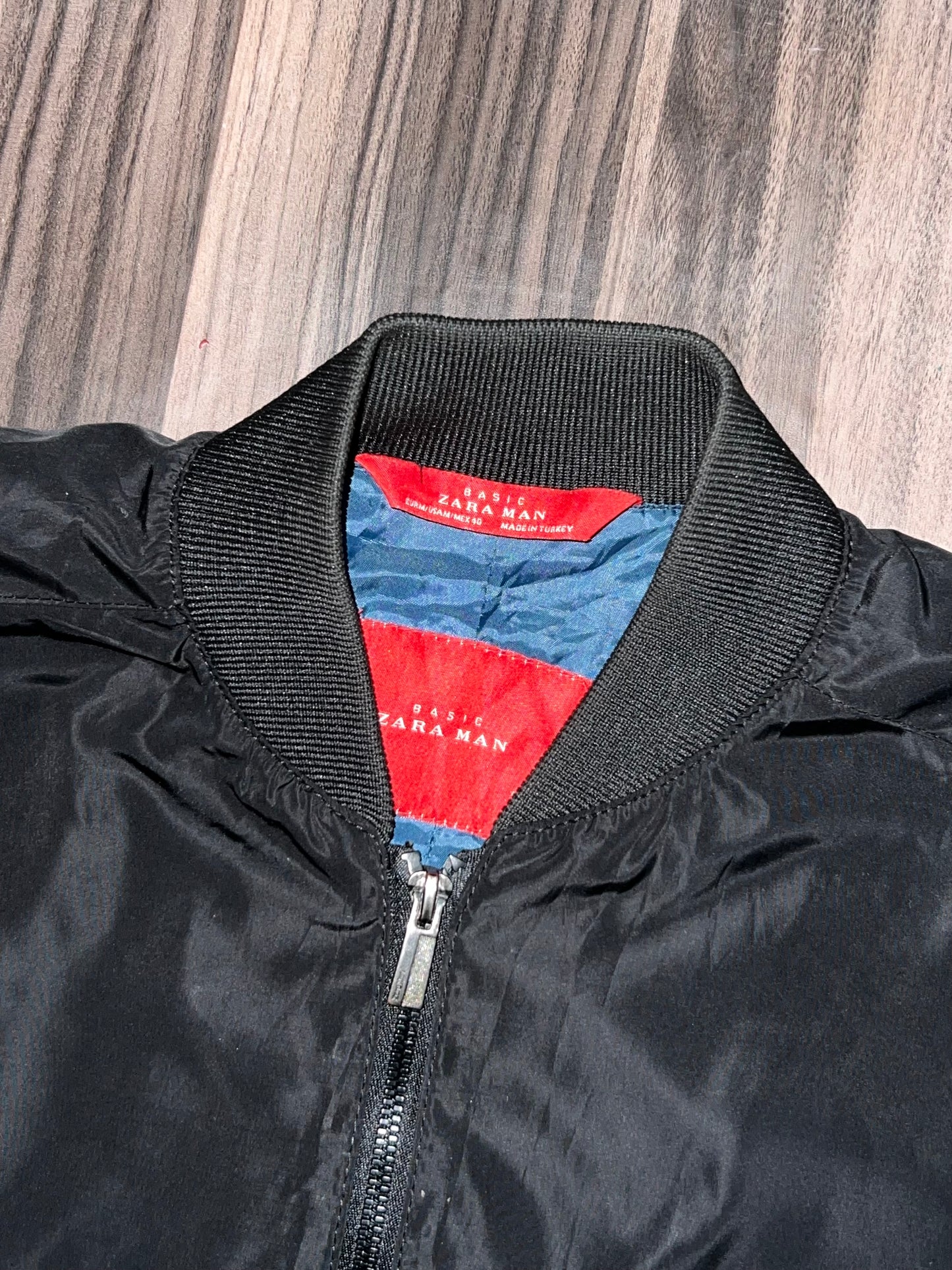 ZPremium Zara Jacket (S/M)