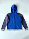 Polo Ralph Lauren Big Pony Full-Zip Hoodie (S)