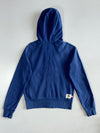 Roots Canada Navy Zip Hoodie (S/M)