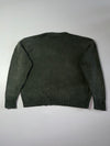 Polo Ralph Lauren Classic Crewneck Knit Sweater – Olive Green (2XL/3XL)