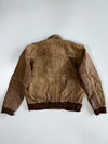 Protech Premium Original Leather Jacket (L)