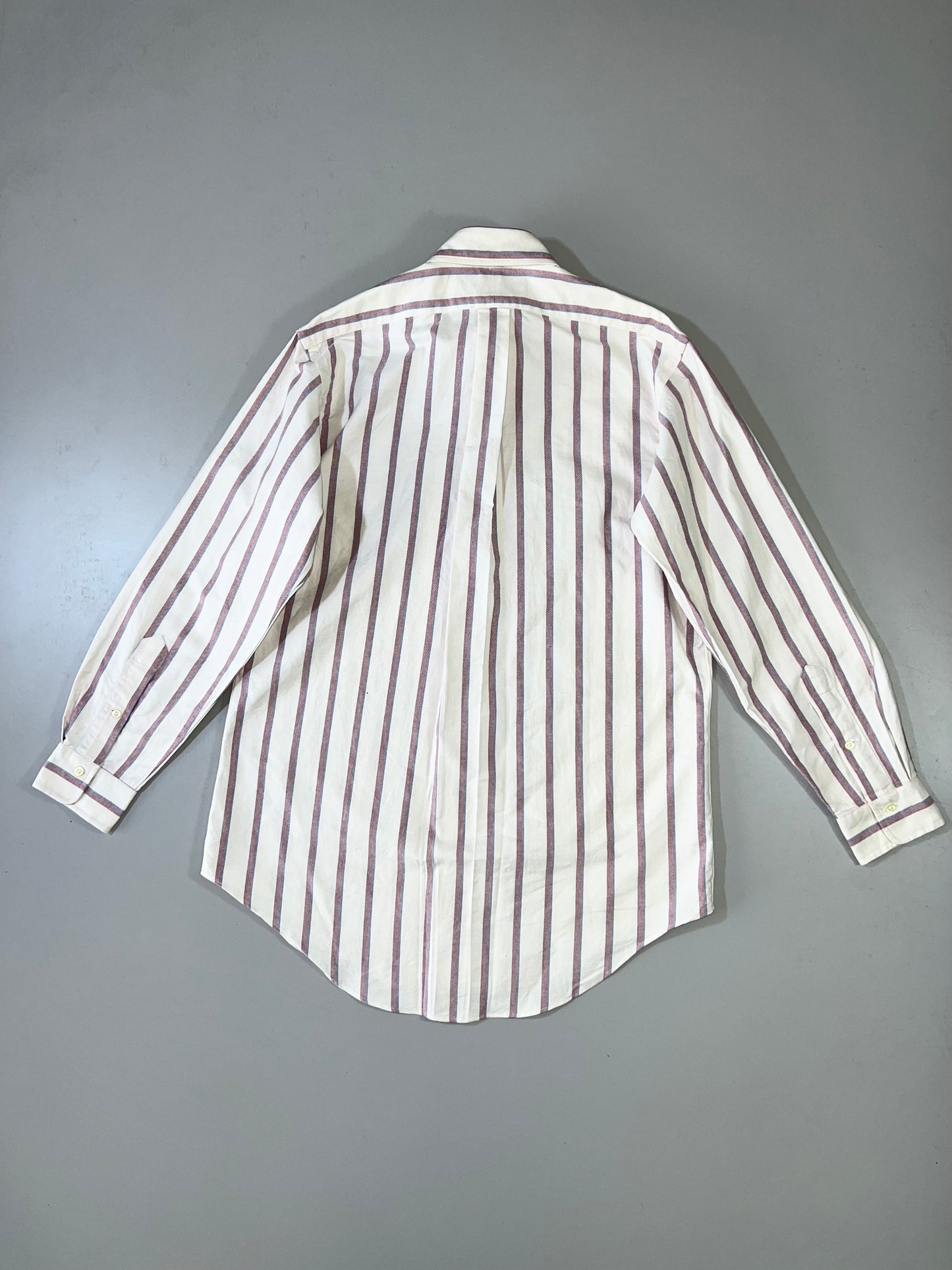 !                                                                                                                  Ralph*Lauren* Original Shirt (L/XL)