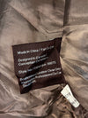 Danier Premium Original Leather Jacket (XL)