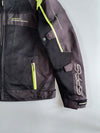 SPRS Speed-R Sports | CE-Rated Mesh Moto Jacket |(M)