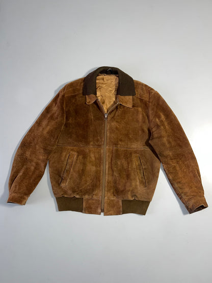 ZSuper Premium Original RARE Sued Leather (M/L)