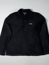 Patagonia Micro D Quarter Zip Fleece Pullover – | Women's (L)