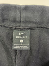 Nike Dri-Fit Black Fleece Joggers (W:31) (L:36)