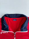 Asics Track Full Zip Jacket (M)