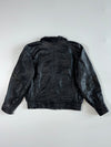 Vera Pelle Premium Original Leather Jacket (M)