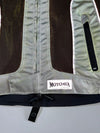 Motoava Kevlar Carbon Mesh Motorcycle Jacket (L/XL)