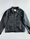 J.J Scott Premium Original Leather Jacket (L)