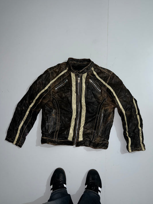 ZSuper Premium Original Leather (Heavy)  (S/M)