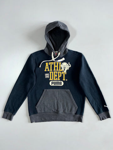 Puma Athletic Dept Hoodie (M)