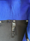 Adidas Z.N.E. Full-Zip Hoodie(M)